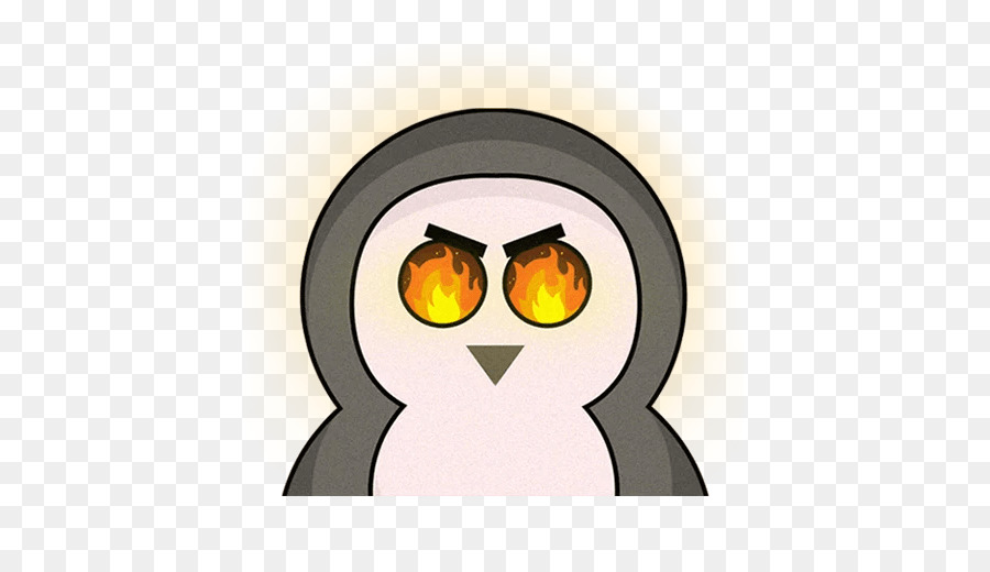 Búho，Penguin PNG