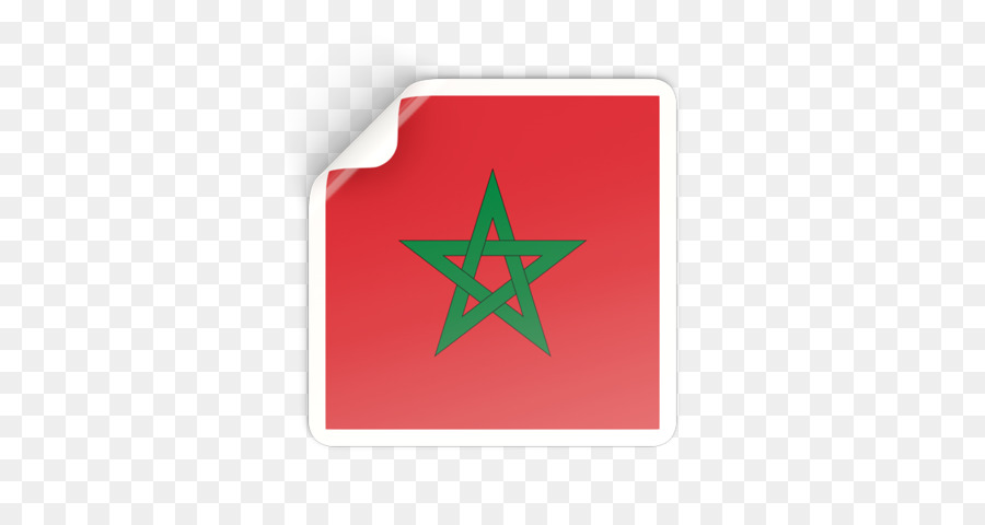 Marruecos，Bandera De Marruecos PNG