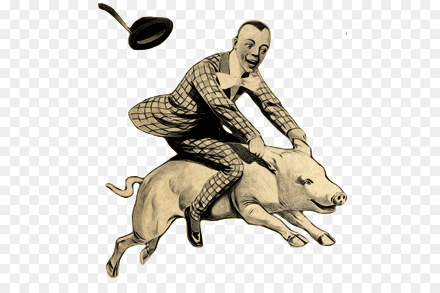 Perro，Cerdo PNG