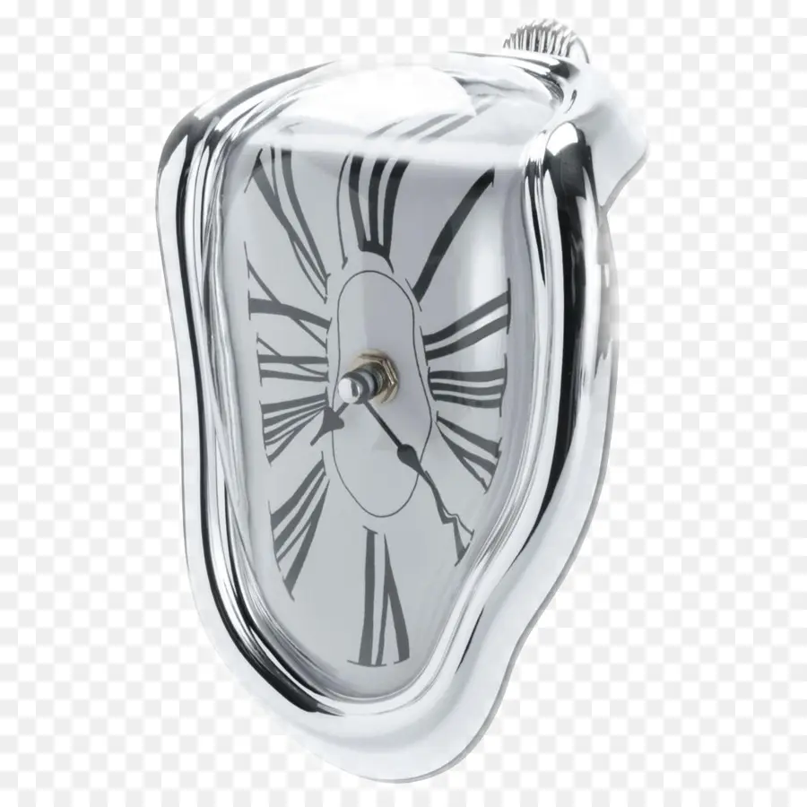 La Persistencia De La Memoria，Reloj PNG