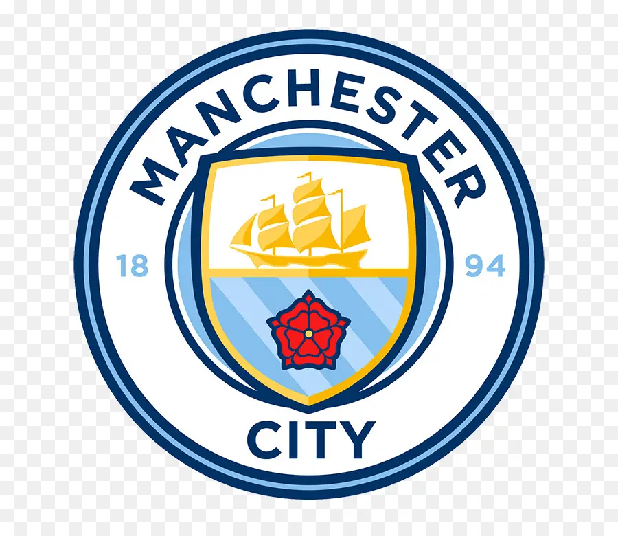 El Manchester City Fc，Estadio Ciudad De Manchester PNG