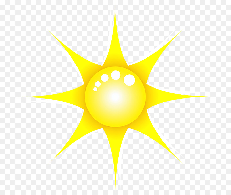 Símbolo Del Amanecer，Sol PNG