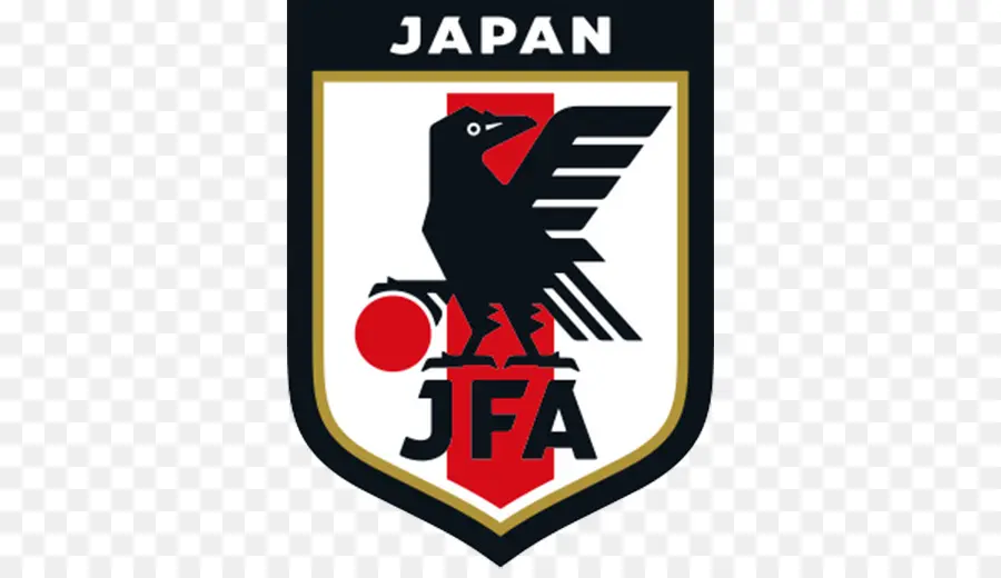 Asociación Japonesa De Fútbol，Logo PNG