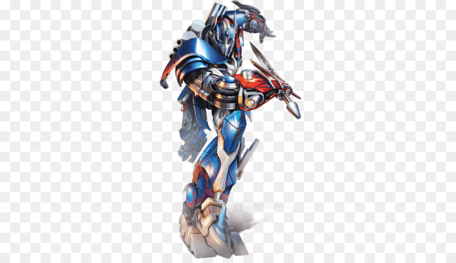 Optimus Prime，Galvatron PNG