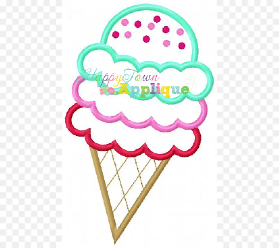 Ice Cream Cone，Ice Cream PNG