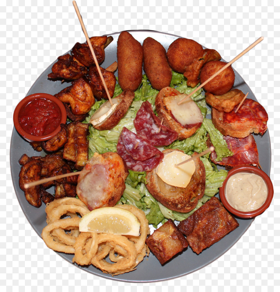 Hors D Oeuvre，Pincho PNG