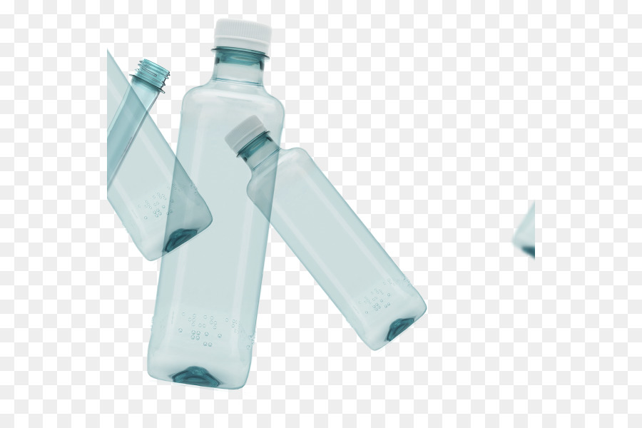 Botellas，Plástico PNG