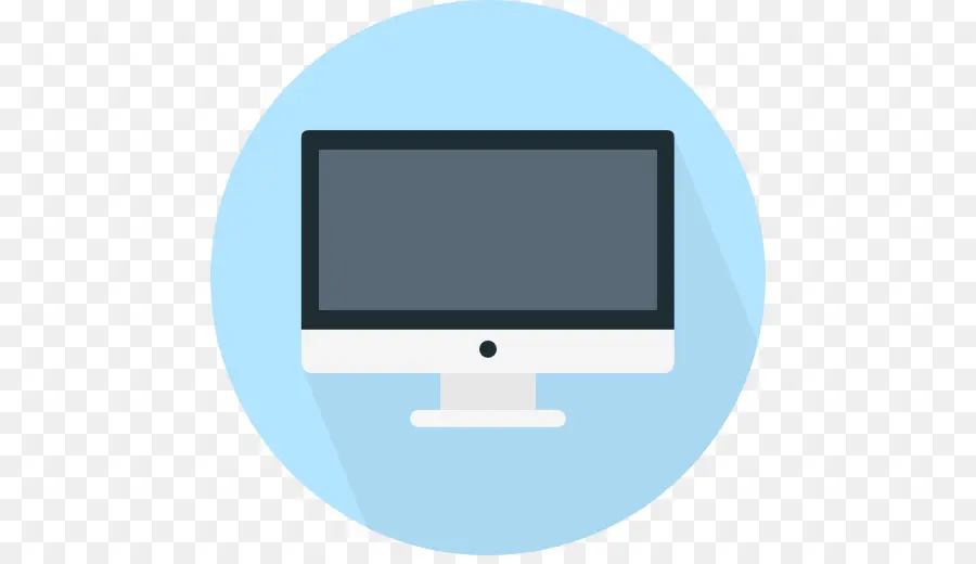 Monitor De Computadora，Pantalla PNG