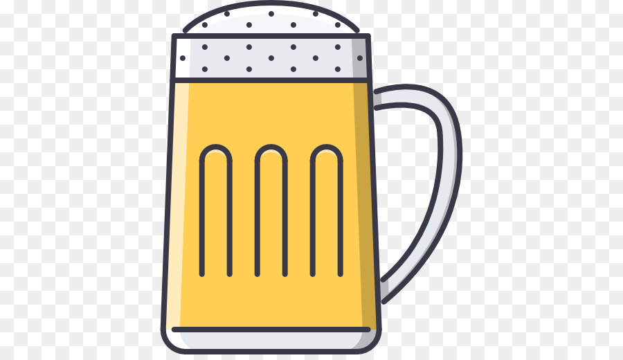 Vaso De Cerveza，Alcohol PNG