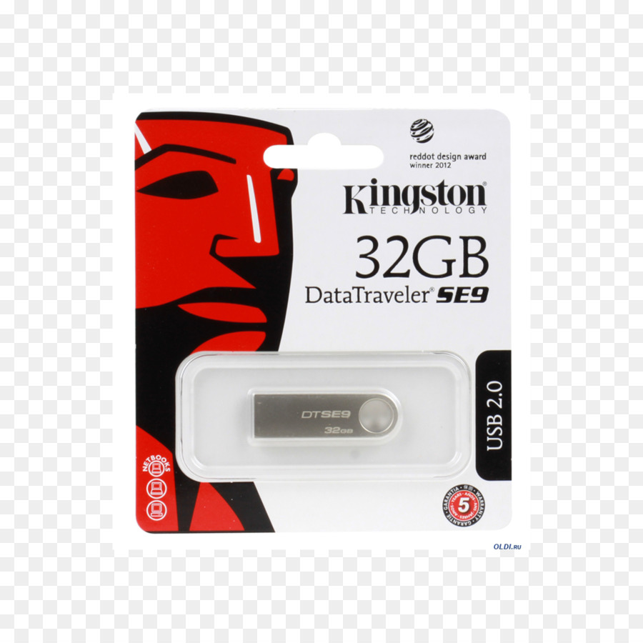 Las Unidades Flash Usb，Kingston Datatraveler G4 PNG