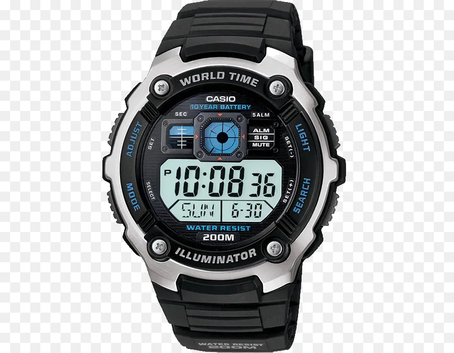 Reloj Digital，Reloj PNG