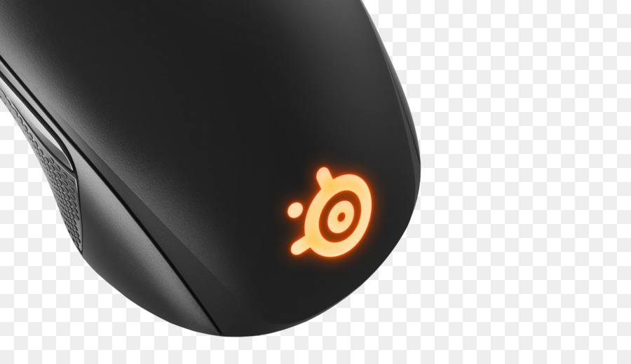 Steelseries Rival 100，El Ratón De La Computadora PNG