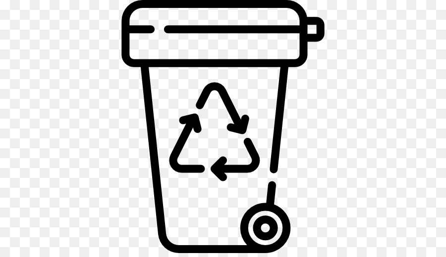Reciclaje，El Plastico PNG