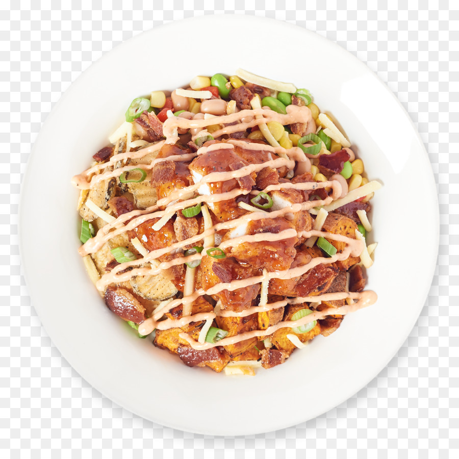 Ensalada，Lámina PNG