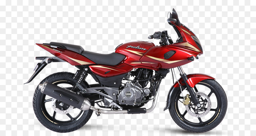 Automóvil De Bajaj，Púlsar De Bajaj PNG