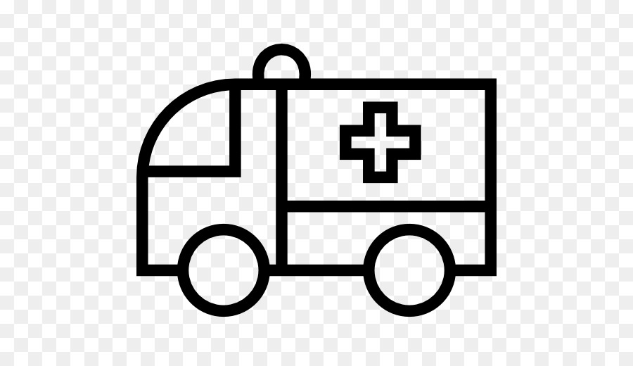 Ambulancia，Vehículo De Emergencia PNG