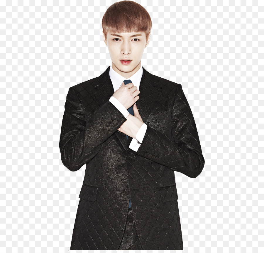 Yixing Zhang，Exo PNG