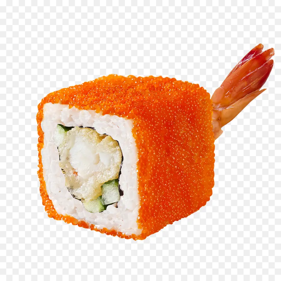 California Roll，Sushi PNG