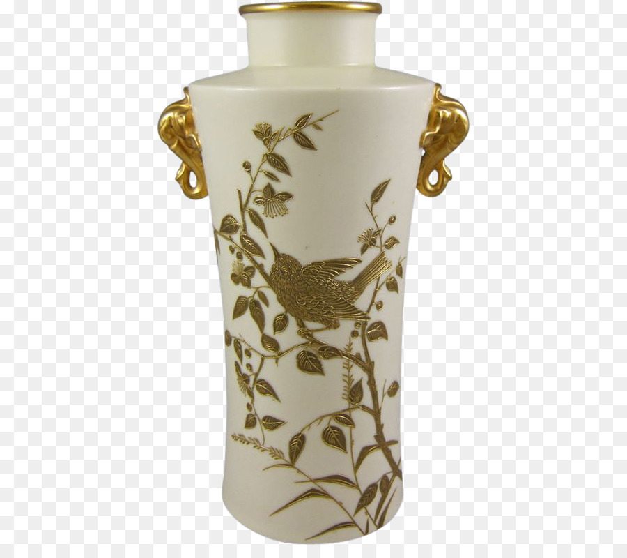 Florero，Royal Worcester PNG