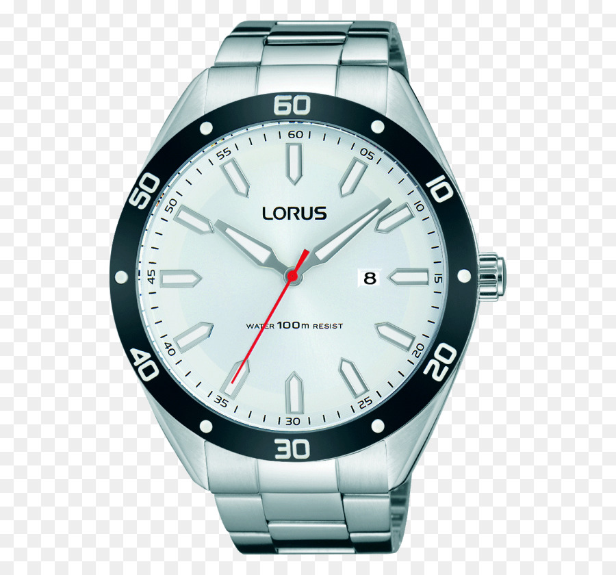 Lorus，Reloj PNG