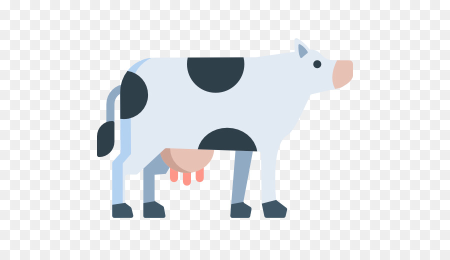 Ganado Lechero，La Leche PNG