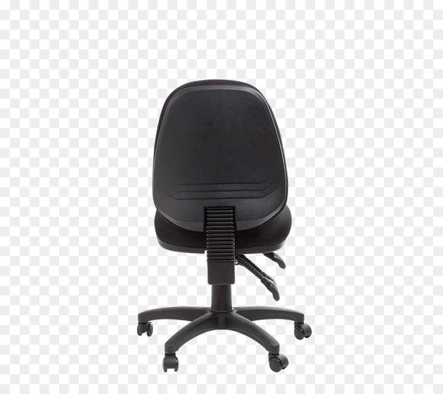 Silla De Oficina Negra，Silla PNG