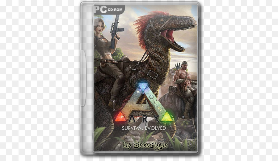 Arca De Supervivencia Evolucionado，Xbox One PNG