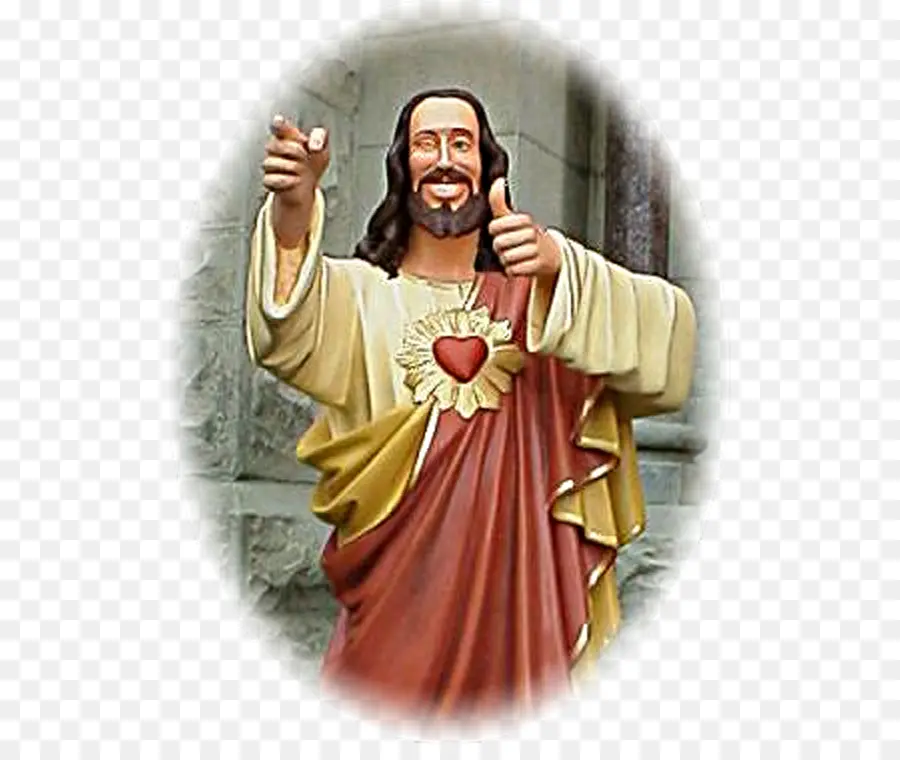 Jesús，Dogma PNG