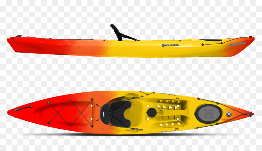 Kayak Verde，Agua PNG