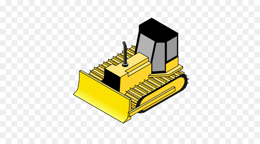 Bulldozer，Caterpillar Inc PNG