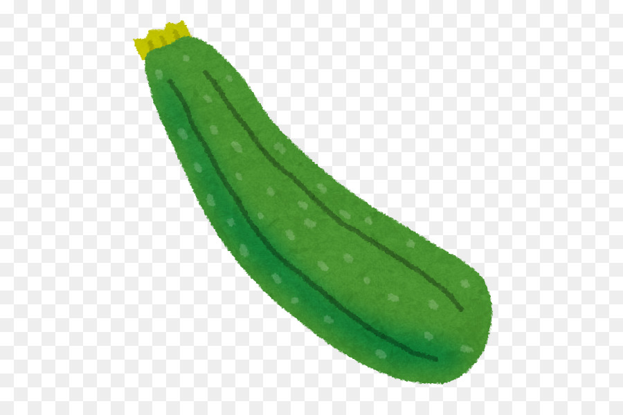 Pepino Verde，Fresco PNG