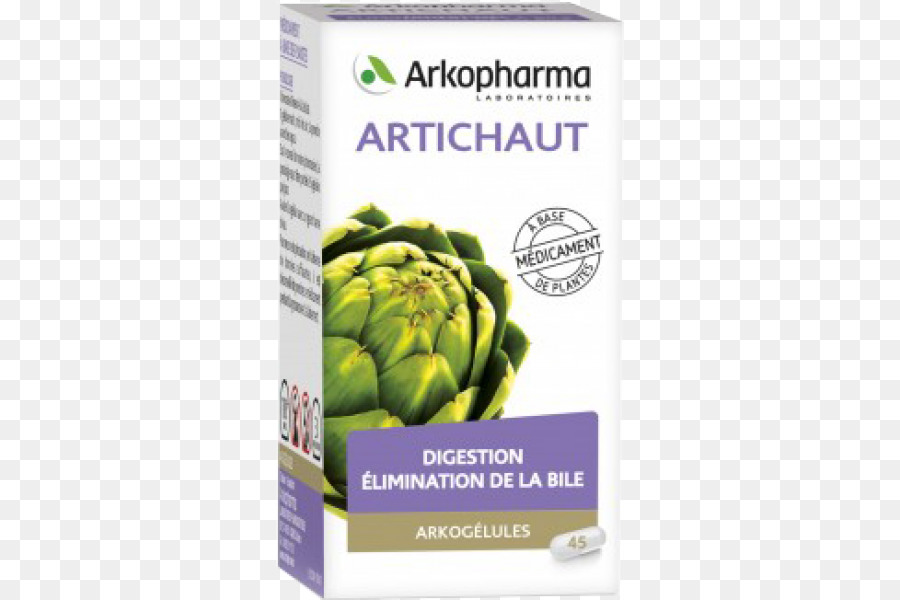 Arkopharma Laboratorios Sociedad Limitada，Gélule PNG