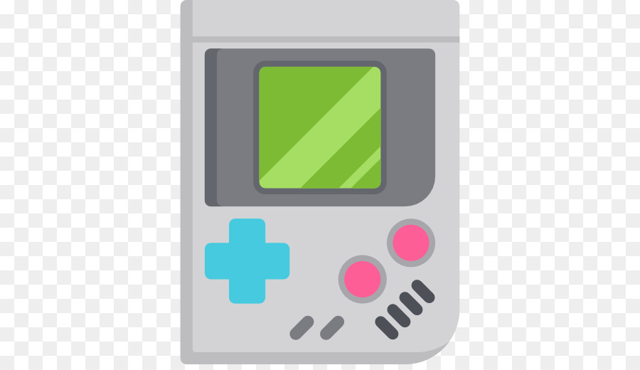 Game Boy，Mano De Juego De Consola PNG