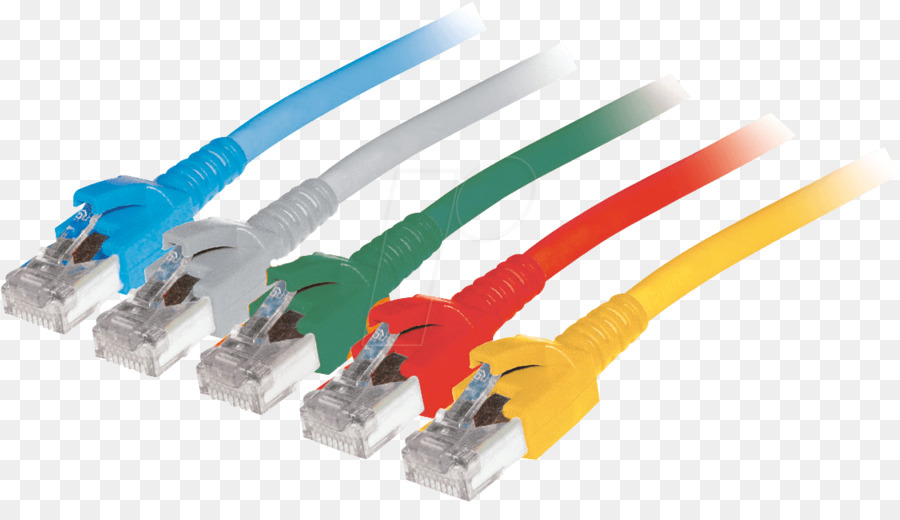 Cable De Parche，Cable De Categoría 6 PNG