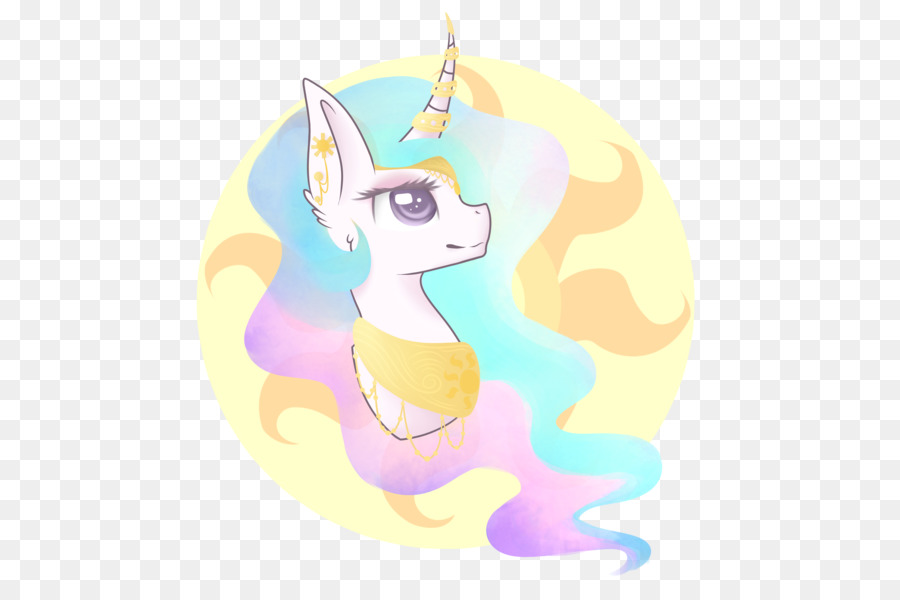 Pony，Arte PNG