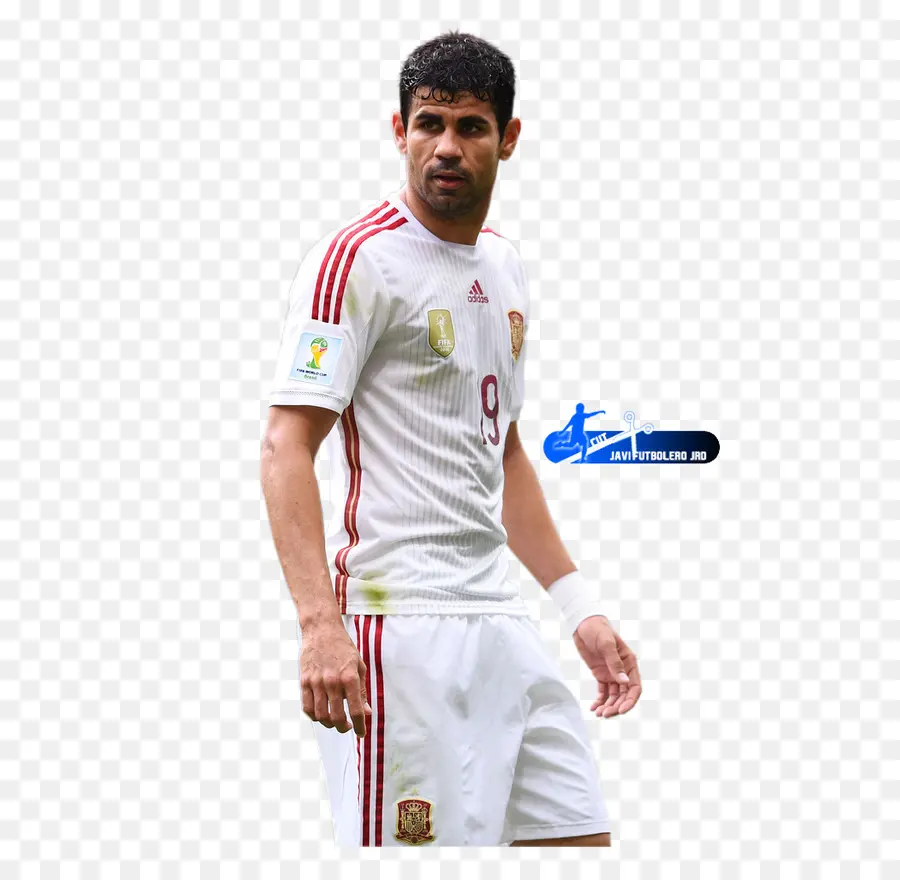 Diego Costa，2014 Copa Mundial De La Fifa PNG