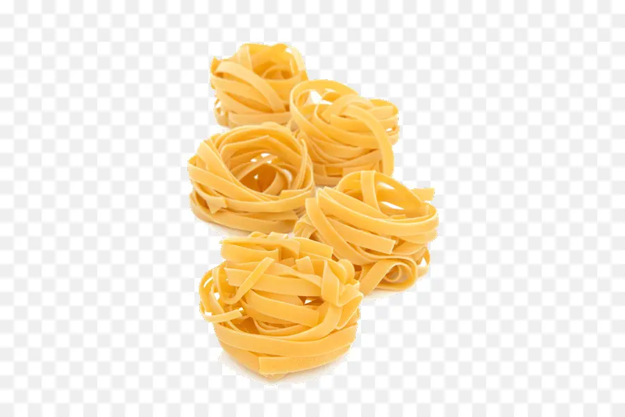 Pasta Tagliatelle，Fideos PNG