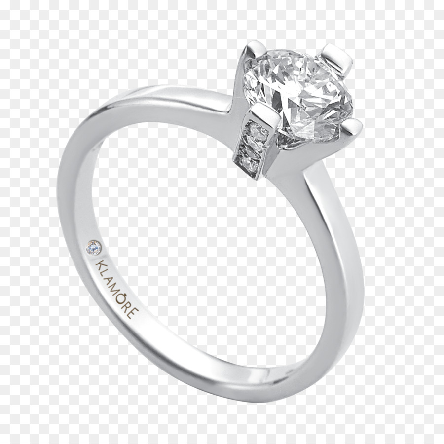 Anillo De Diamantes，Compromiso PNG