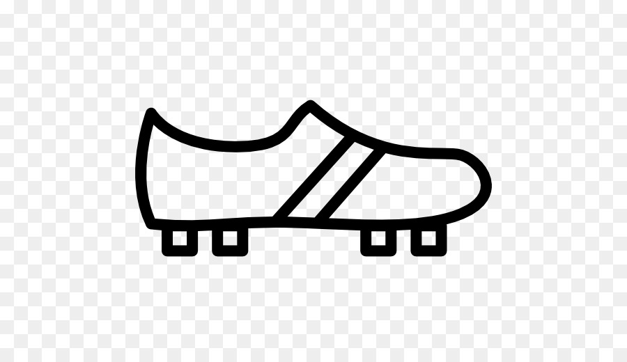 Bota De Fútbol，Zapato PNG