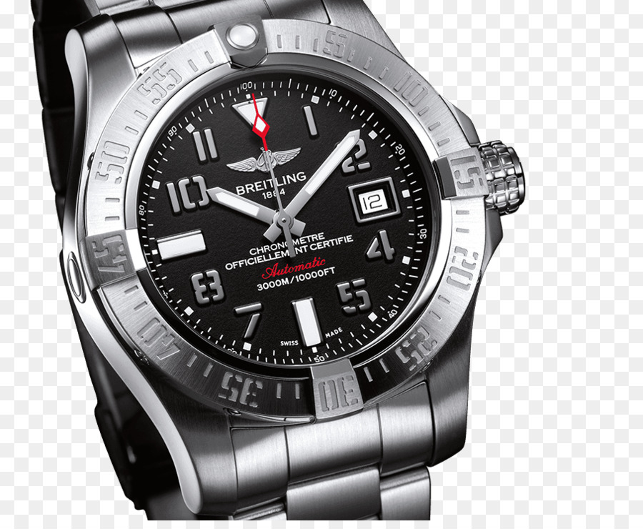 Breitling Sa，Reloj PNG