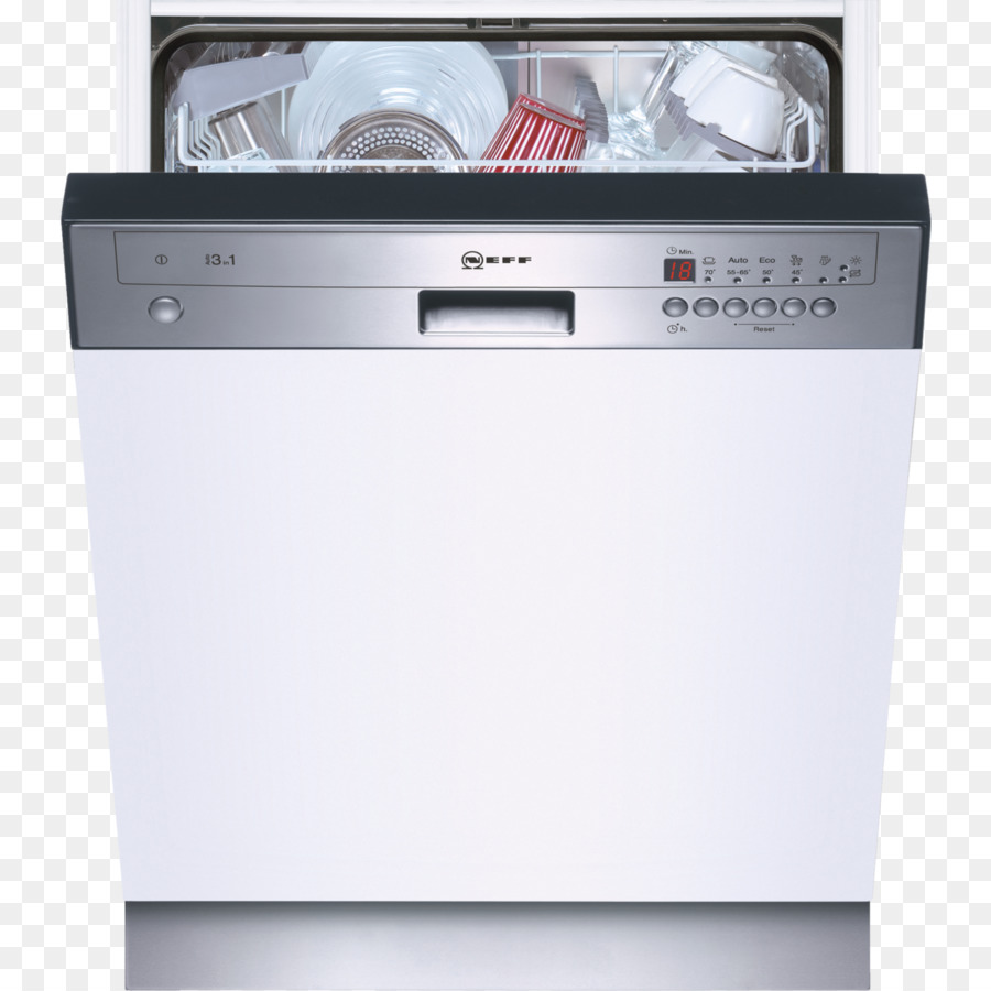 Dishwasher，Neff Gmbh PNG