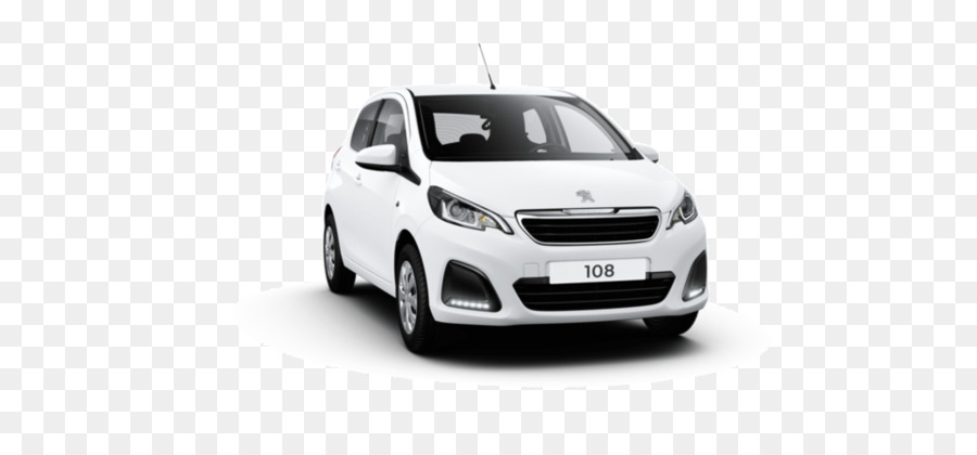 Coche Blanco，Automóvil PNG