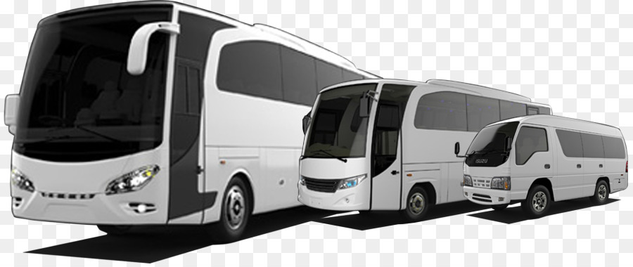 Autobús，Microbús PNG