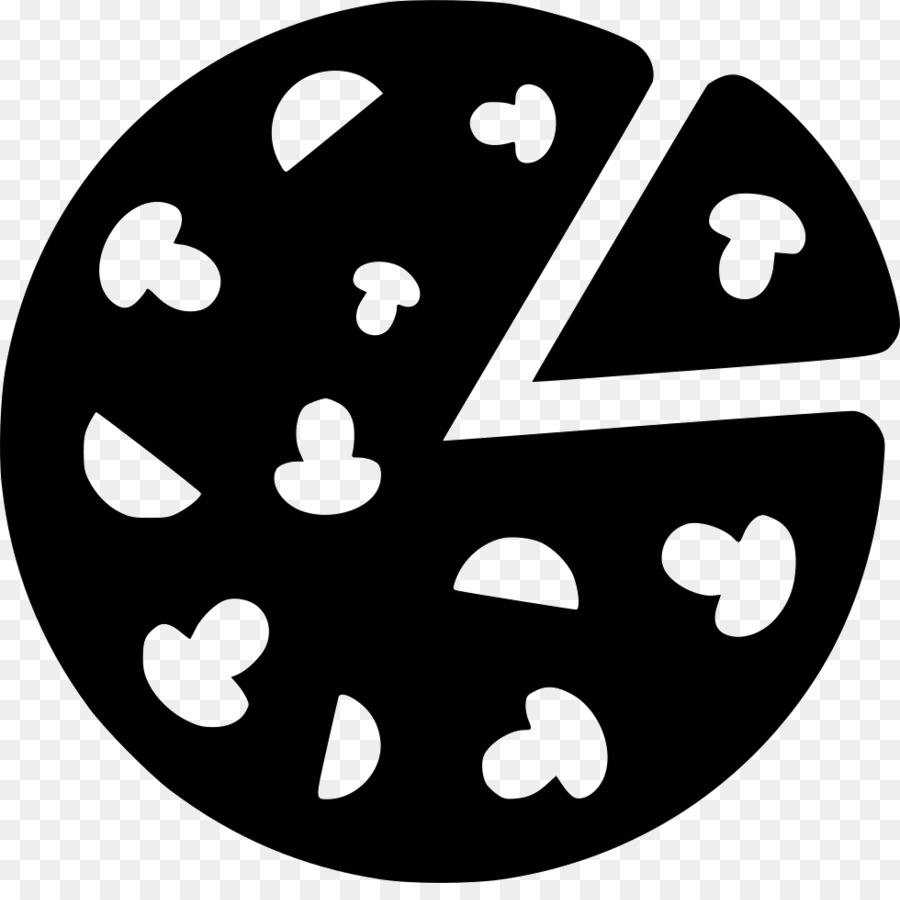 Pizza，Waffle PNG