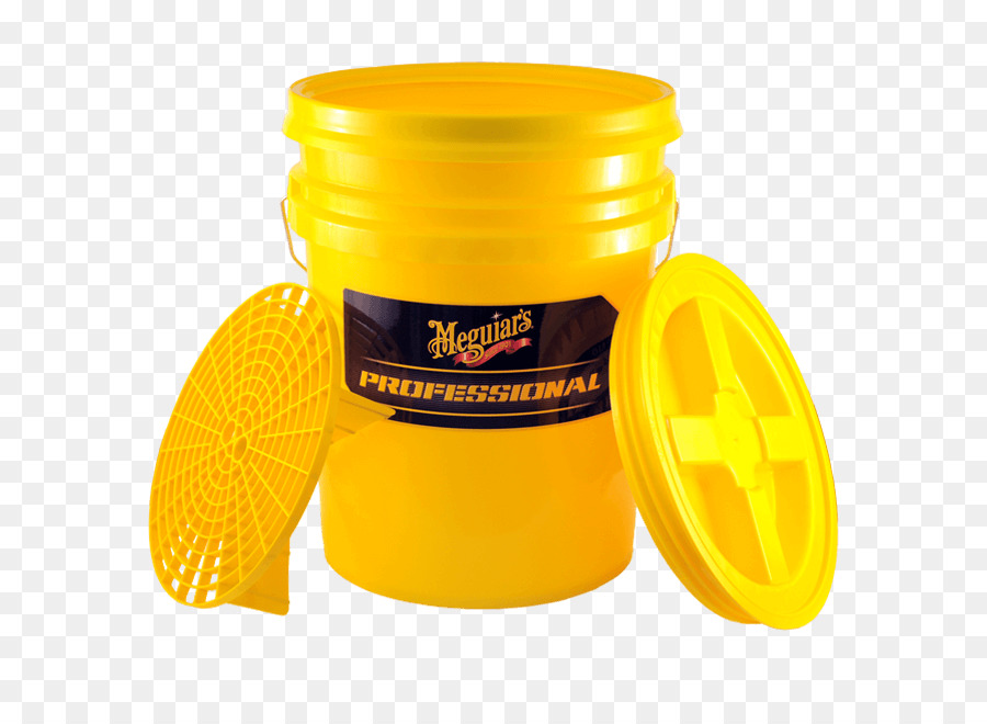 Cubo Amarillo，Limpieza PNG