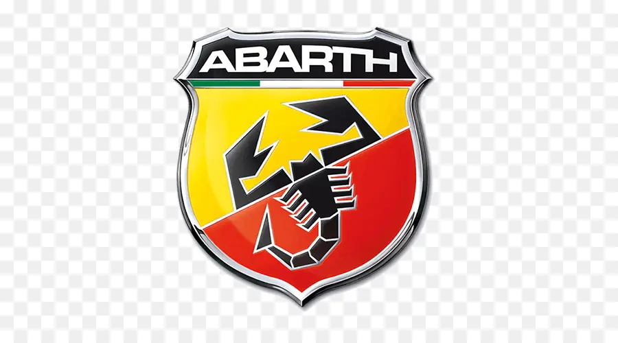 Logotipo De Abarth，Auto PNG