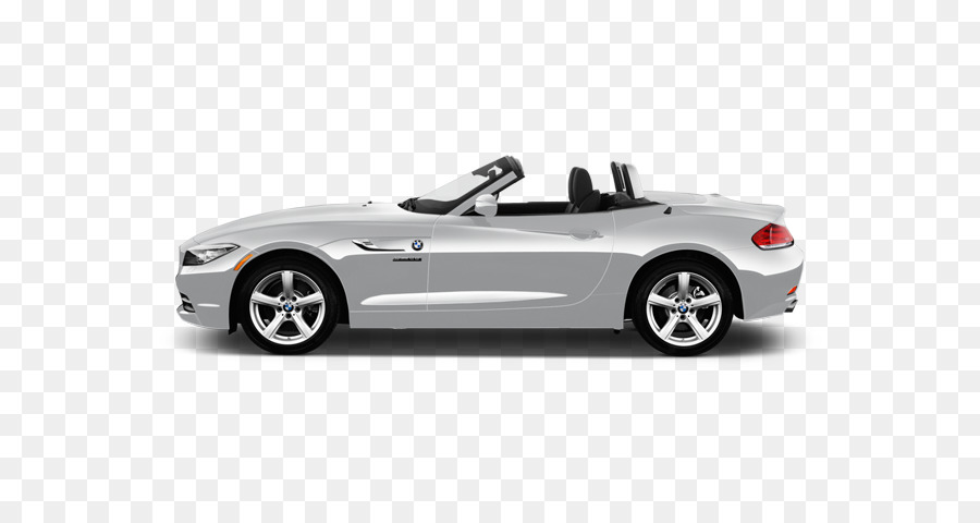 Coche Descapotable，Lujo PNG