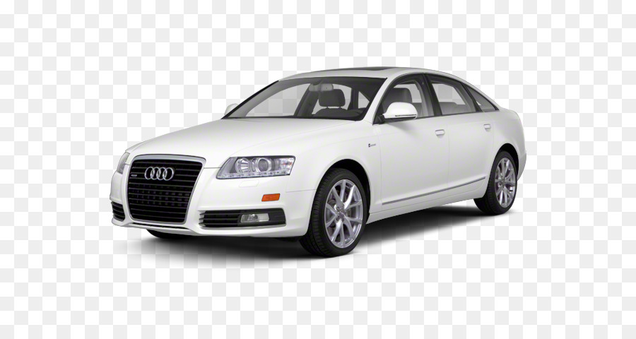 2011 Audi A6，2011 Audi A4 PNG