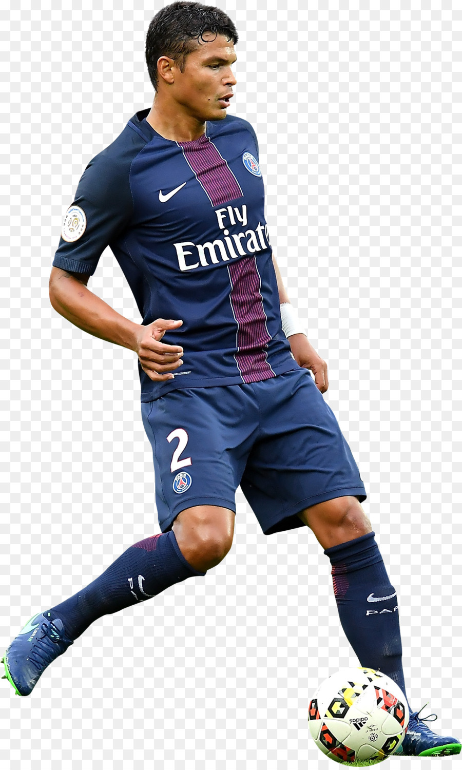 Thiago Silva，París Saintgermain Fc PNG