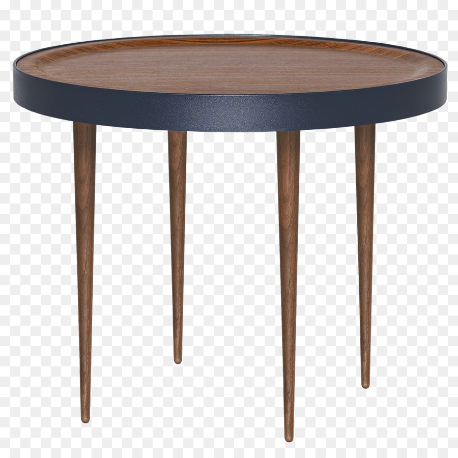 Mesa Redonda，De Madera PNG